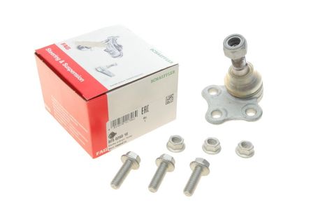 Кульова опора NISSAN PRIMASTAR, OPEL VIVARO, FAG (825026010)