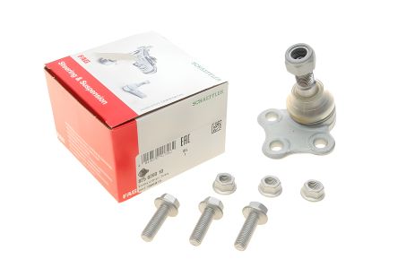 Шаровая опора NISSAN PRIMASTAR/OPEL VIVARO, FAG (825026010) Шаровая опора NISSAN PRIMASTAR/OPEL VIVARO, FAG (825026010)