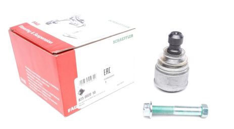 Кульова опора FORD USA, KIA CLARUS, FAG (825002010)