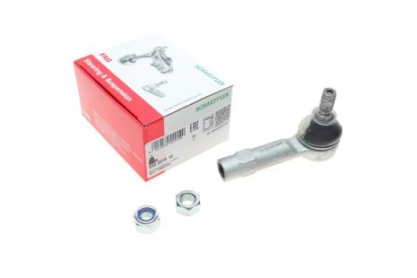 Наконечник рулевой тяги NISSAN CHERRY, FAG (840097510)