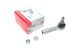 Наконечник рулевой тяги NISSAN CHERRY, FAG (840097510)