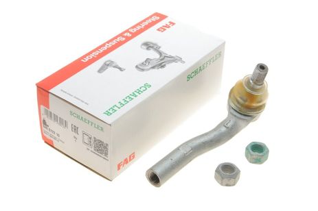 Наконечник рулевой тяги MERCEDES-BENZ E-CLASS, FAG (840072210)