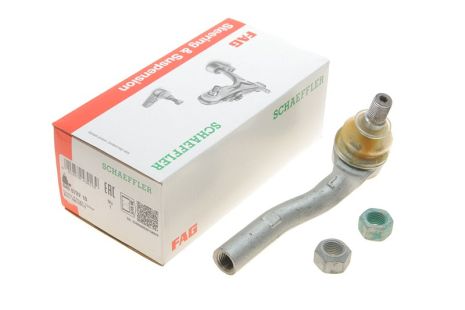 Наконечник рулевой тяги MERCEDES-BENZ E-CLASS, FAG (840072210)
