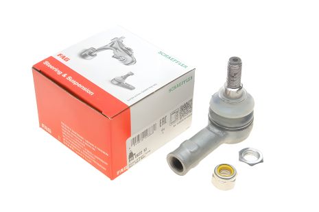 Рулевой наконечник для IVECO DAILY от FAG (840062210)
