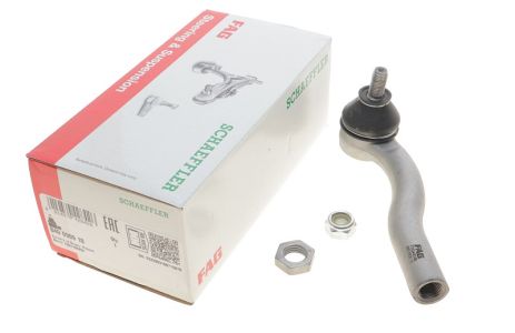 Наконечник рулевой тяги FIAT DOBLO, FAG (840090910)