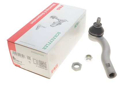 Рулевой наконечник для FIAT DOBLO, FAG (840090910)