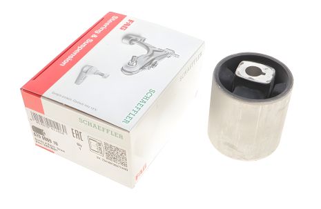 Важеля сайлентблок BMW 5, FAG (829000910)