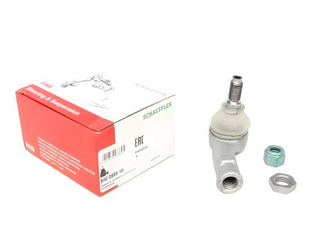 Рулевой наконечник VW NEW, SKODA OCTAVIA, FAG (840088910) Рулевой наконечник VW NEW, SKODA OCTAVIA, FAG (840088910)