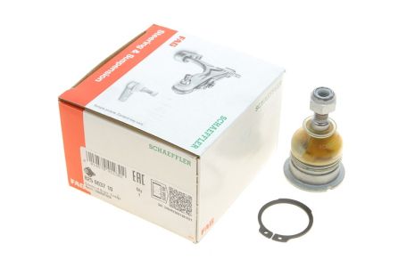 Кульова опора ROVER 600, ISUZU CAMPO, FAG (825003710)