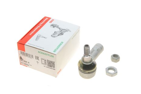 Наконечник рулевой тяги VW KOMBI, FAG (840083810)