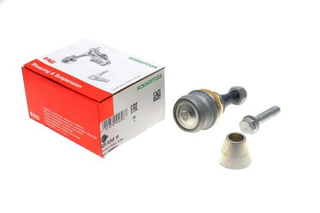 Кульова опора SUBARU WRX, FAG (825024910)