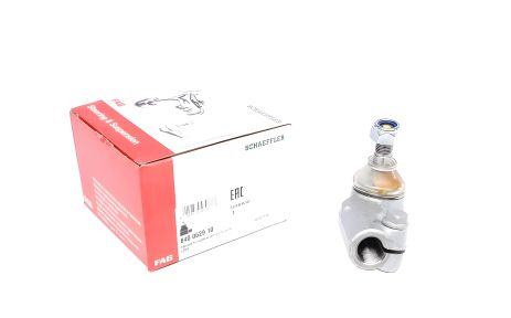 Кермової тяги накінечник LADA PRIORA, FAG (840062910)