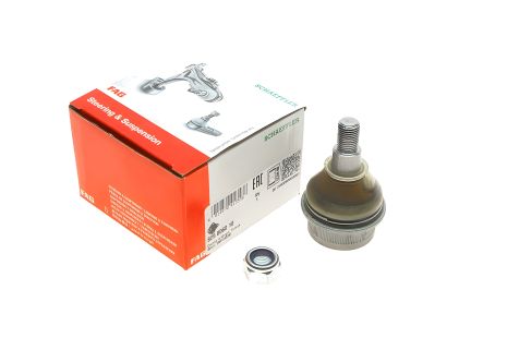 Шаровая опора для MERCEDES-BENZ СЕДАН, FAG (825006010)