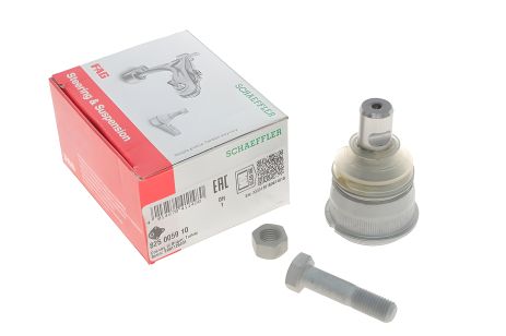 Шаровая опора для MERCEDES-BENZ E-CLASS, FAG (825005910)