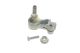 Наконечник рулевой тяги VAUXHALL ASTRAVAN, OPEL ASTRA, FAG (840079510)