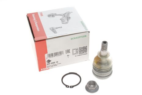 Шаровая опора MAZDA 6, FAG (825030610)