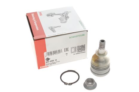 Кульова основа MAZDA 6, FAG (825030610)