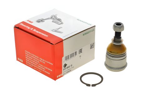Опора шаровая HONDA ACCORD, FAG (825004010)