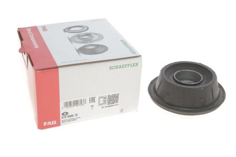 Опора стойки амортизатора VW CORRADO, FAG (814006610)