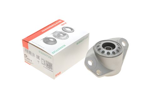 Опора стойки амортизатора для SEAT CORDOBA, VW FOX, FAG (814007010)