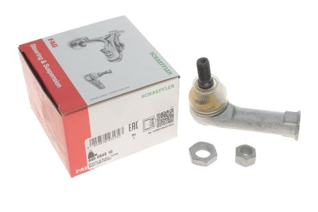 Наконечник рулевой тяги VW KOMBI, FAG (840084910)