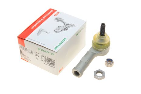 Рулевой наконечник для NISSAN KUBISTAR и RENAULT THALIA, FAG (840087610)