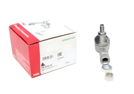 Кермової тяги накінечник FORD SCORPIO, FAG (840074410)