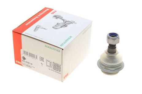 Опорна кульова DS DS, PEUGEOT 307, FAG (825019210)