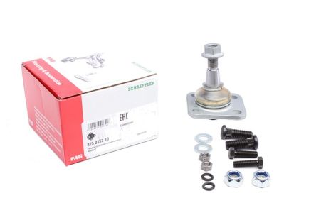 Кульова опора ALPINE V6, RENAULT 25, FAG (825015710)