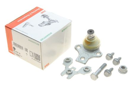 Шаровая опора VW JETTA, FAG (825014110)