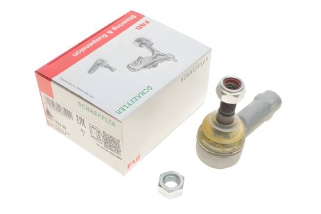 Рульова тяга для VW CADDY, SKODA FELICIA, FAG (840117410)