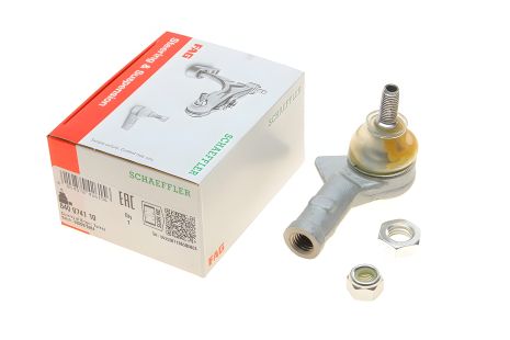 Наконечник рулевой тяги FORD SCORPIO, FAG (840074110)