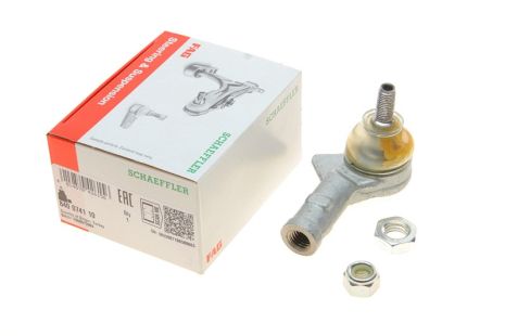 Наконечник рулевой тяги FORD SCORPIO, FAG (840074110)