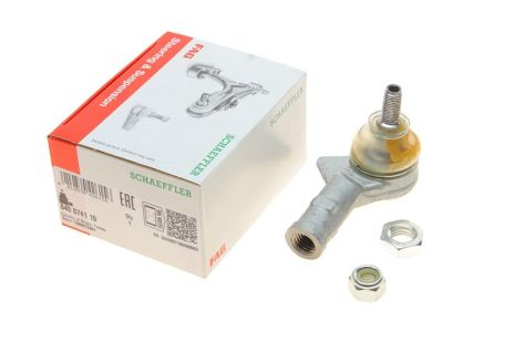 Наконечник рулевой тяги FORD SCORPIO, FAG (840074110)