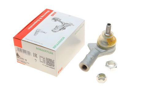 Наконечник кермової тяги FORD SCORPIO, FAG (840074110)