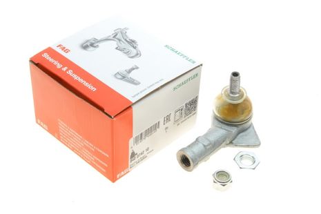 Наконечник рулевой тяги FORD SCORPIO, FAG (840074210)