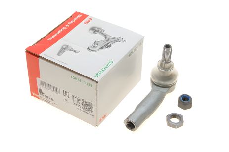 Кермової тяги накінечник SEAT LEON, VW GOLF, FAG (840089410)