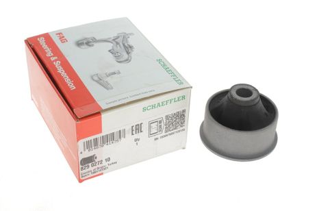 Сайлентблок рычага TOYOTA YARIS, FAG (829027210)