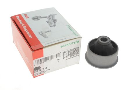 Сайлентблок рычага TOYOTA YARIS, FAG (829027210)
