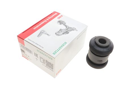 Сайлентблок рычага для VOLVO C30, FORD C-MAX, FAG (829031210)