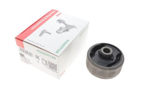 Сайлентблок важеля FORD FIESTA, FAG (829005010)