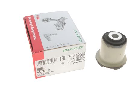 Сайлентблок важеля OPEL MERIVA, VAUXHALL MERIVA, FAG (829007310) Сайлентблок важеля OPEL MERIVA, VAUXHALL MERIVA, FAG (829007310)