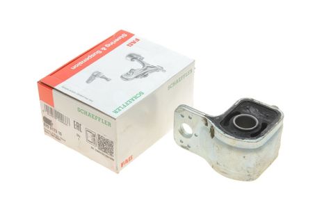 Сайлентблок рычага PEUGEOT 405, FAG (829017310)