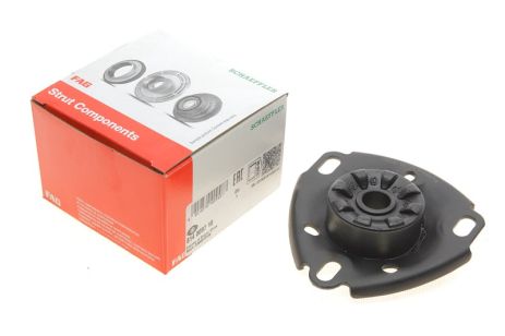 Опора стойки амортизатора AUDI 200, FAG (814009710)