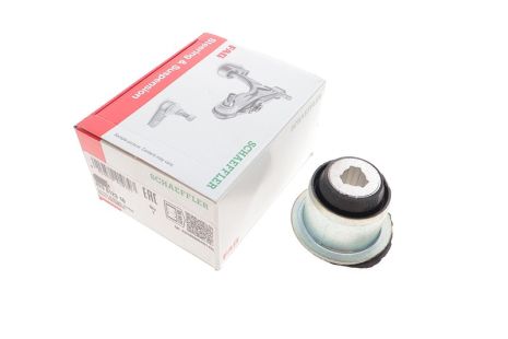 Сайлентблок важеля RENAULT TWINGO, FAG (829012310)
