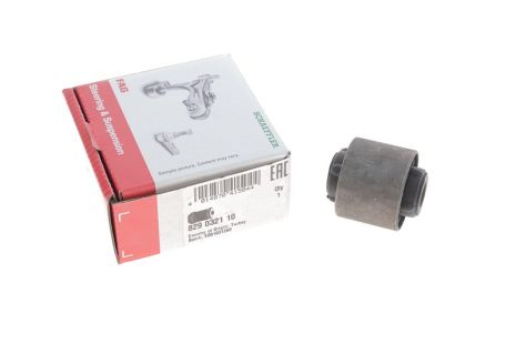 Сайлентблок важеля FORD MONDEO, FAG (829032110)