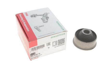 Сайлентблок важеля DS DS, PEUGEOT 307, FAG (829018310)
