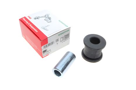 Сайлентблок важеля Boxer/Ducato, FAG (829015610) Сайлентблок важеля Boxer/Ducato, FAG (829015610)