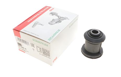 Сайлентблок рычага для OPEL SENATOR, OPEL OMEGA, FAG (829006610)