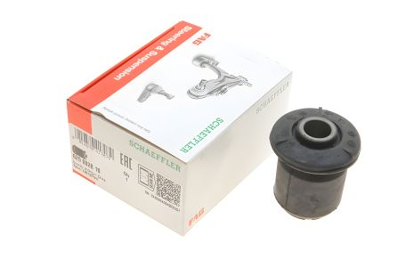 Важеля сайлентблок MERCEDES-BENZ SL, FAG (829002810)